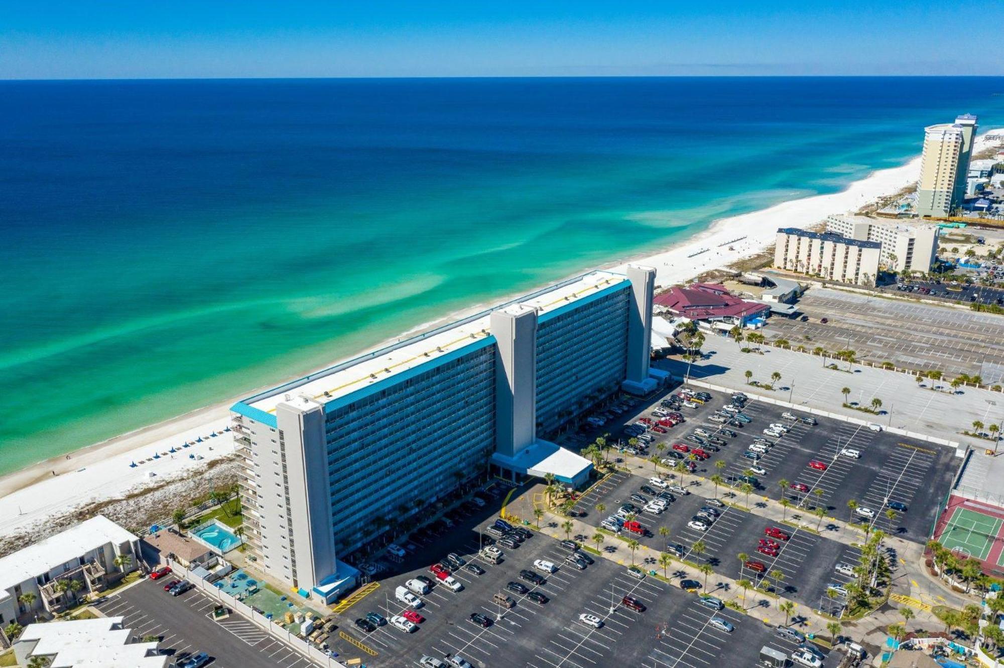 The Summit 1503 Panama City Beach Exterior foto