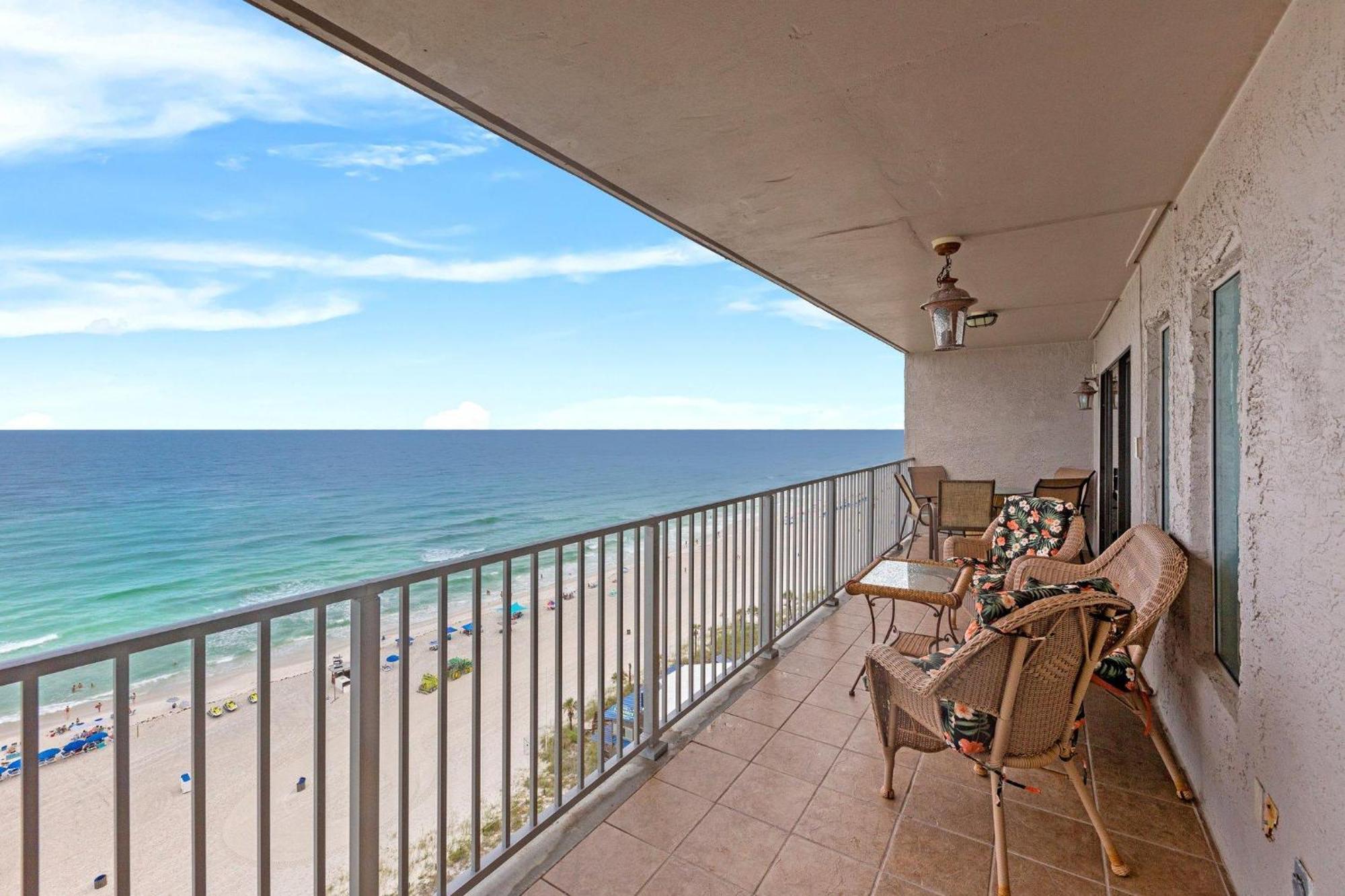 The Summit 1503 Panama City Beach Exterior foto